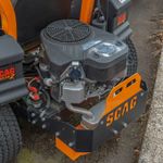 New 2022  SFZ48H at Papé Machinery Ag & Turf in Gresham, OR