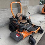 New 2022 SCAG SFZ52H at Papé Machinery Ag & Turf in Salem, OR