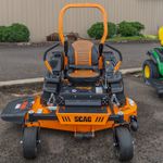 New 2022  SFZ52H at Papé Machinery Ag & Turf in Gresham, OR