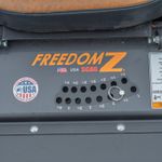 New 2022  SFZ52H at Papé Machinery Ag & Turf in Gresham, OR