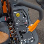 New 2022  SFZ52H at Papé Machinery Ag & Turf in Gresham, OR