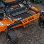 New 2022  SFZ52H at Papé Machinery Ag & Turf in Gresham, OR