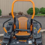 New 2022  SFZ52H at Papé Machinery Ag & Turf in Gresham, OR