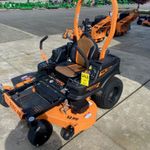 New 2022  SFZ52H at Papé Machinery Ag & Turf in Sumner, WA