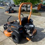 New 2022  SFZ52H at Papé Machinery Ag & Turf in Sumner, WA