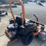 New 2022  SFZ52H at Papé Machinery Ag & Turf in Sumner, WA