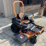 New 2022  SFZ52H at Papé Machinery Ag & Turf in Sumner, WA