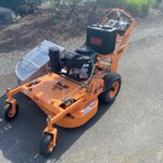 New 2023  SWZT36 at Papé Machinery Ag & Turf in Sumner, WA
