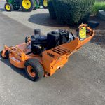 New 2023  SWZT36 at Papé Machinery Ag & Turf in Sumner, WA