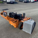New 2023  SWZT36 at Papé Machinery Ag & Turf in Sumner, WA