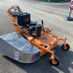 New 2023  SWZT36 at Papé Machinery Ag & Turf in Sumner, WA
