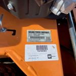 New 2023  SWZT36 at Papé Machinery Ag & Turf in Sumner, WA