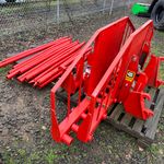 New 2023 EDWARDS TP6506 at Papé Machinery Ag & Turf in Donald, OR