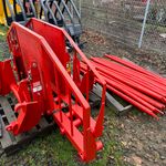 New 2023 EDWARDS TP6506 at Papé Machinery Ag & Turf in Donald, OR