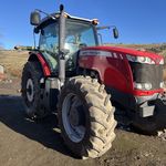 Used 2010 MASSEY FERGUSON 8650 at Papé Machinery Ag & Turf in Walla Walla, WA