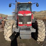 Used 2010 MASSEY FERGUSON 8650 at Papé Machinery Ag & Turf in Walla Walla, WA