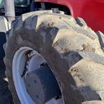Used 2010 MASSEY FERGUSON 8650 at Papé Machinery Ag & Turf in Walla Walla, WA