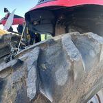 Used 2010 MASSEY FERGUSON 8650 at Papé Machinery Ag & Turf in Walla Walla, WA