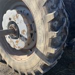 Used 2010 MASSEY FERGUSON 8650 at Papé Machinery Ag & Turf in Walla Walla, WA