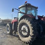 Used 2010 MASSEY FERGUSON 8650 at Papé Machinery Ag & Turf in Walla Walla, WA