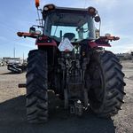 Used 2010 MASSEY FERGUSON 8650 at Papé Machinery Ag & Turf in Walla Walla, WA