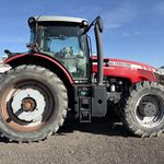 Used 2010 MASSEY FERGUSON 8650 at Papé Machinery Ag & Turf in Walla Walla, WA