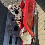 Used 2010 MASSEY FERGUSON 8650 at Papé Machinery Ag & Turf in Walla Walla, WA