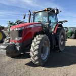 Used 2010 MASSEY FERGUSON 8650 at Papé Machinery Ag & Turf in Walla Walla, WA