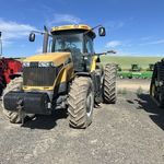 Used 2010 MISCELLANEOUS MT665C at Papé Machinery Ag & Turf in Colfax, WA