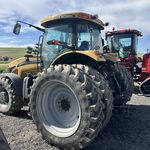 Used 2010 MISCELLANEOUS MT665C at Papé Machinery Ag & Turf in Colfax, WA