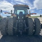Used 2010 MISCELLANEOUS MT665C at Papé Machinery Ag & Turf in Colfax, WA