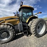 Used 2010 MISCELLANEOUS MT665C at Papé Machinery Ag & Turf in Colfax, WA