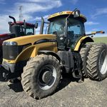 Used 2010 MISCELLANEOUS MT665C at Papé Machinery Ag & Turf in Colfax, WA