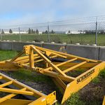 New 2022 SCHMEISER VBL10R at Papé Machinery Ag & Turf in Woodland, CA