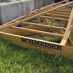 New 2022 SCHMEISER VBL10R at Papé Machinery Ag & Turf in Woodland, CA