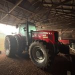 Used 2010 MASSEY FERGUSON 7499 at Papé Machinery Ag & Turf in Salem, OR