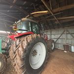 Used 2010 MASSEY FERGUSON 7499 at Papé Machinery Ag & Turf in Salem, OR