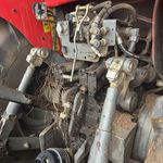 Used 2010 MASSEY FERGUSON 7499 at Papé Machinery Ag & Turf in Salem, OR