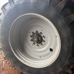 Used 2010 MASSEY FERGUSON 7499 at Papé Machinery Ag & Turf in Salem, OR