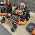 New 2022 SCAG SLZ48H at Papé Machinery Ag & Turf in Hillsboro, OR
