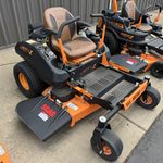 New 2022 SCAG SLZ48H at Papé Machinery Ag & Turf in Hillsboro, OR