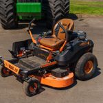 New 2023  SLZ48H at Papé Machinery Ag & Turf in Salem, OR