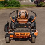 New 2023  SLZ48H at Papé Machinery Ag & Turf in Salem, OR