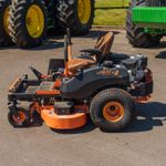 New 2023  SLZ48H at Papé Machinery Ag & Turf in Salem, OR