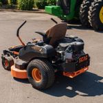 New 2023  SLZ48H at Papé Machinery Ag & Turf in Salem, OR