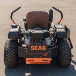 New 2023  SLZ48H at Papé Machinery Ag & Turf in Salem, OR