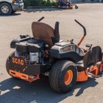 New 2023  SLZ48H at Papé Machinery Ag & Turf in Salem, OR