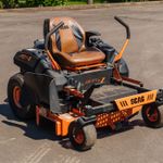 New 2023  SLZ48H at Papé Machinery Ag & Turf in Salem, OR