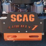New 2023  SLZ48H at Papé Machinery Ag & Turf in Salem, OR