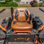 New 2023  SLZ48H at Papé Machinery Ag & Turf in Salem, OR